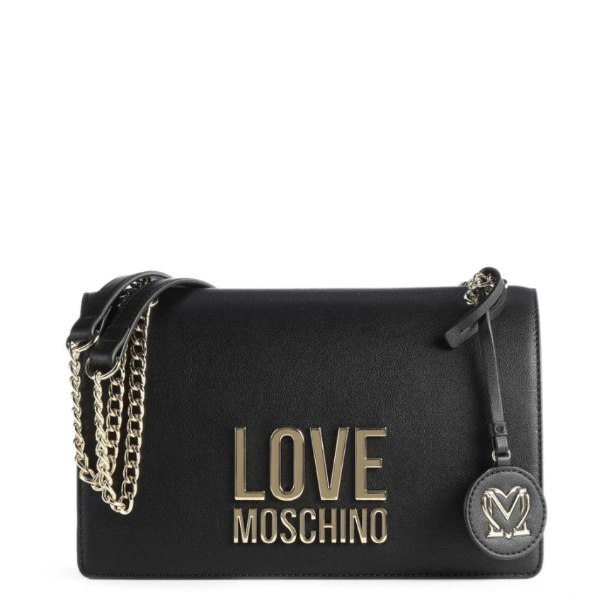 Picture of Love Moschino-JC4099PP1DLJ0 Black